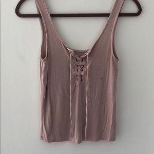 NWT A&E Tank Top